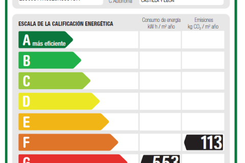 Bar à vendre à Leon, Espagne, 4 chambres, 822 m2 No. 152389 - photo 27