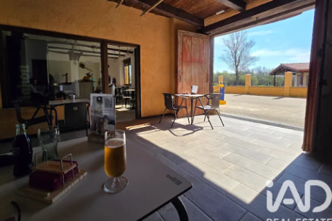 Bar à vendre à Leon, Espagne, 4 chambres, 822 m2 No. 152389 - photo 3