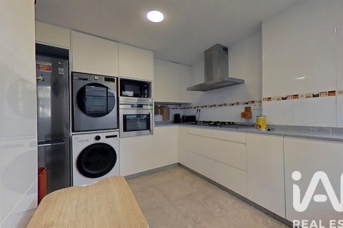 Apartament w Benicasim, Castellon, Hiszpania 3 sypialnie, 140 mkw. nr 152388 – zdjęcie 20