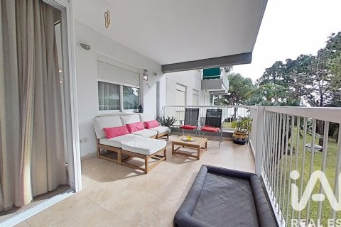 Apartament w Benicasim, Castellon, Hiszpania 3 sypialnie, 140 mkw. nr 152388 – zdjęcie 5