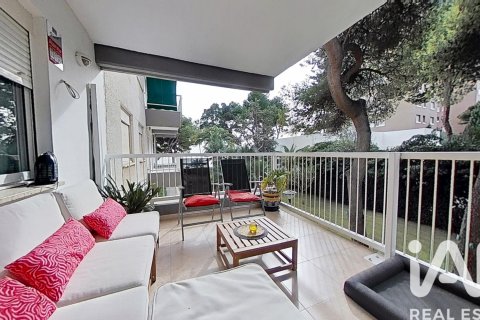 Apartment à Benicasim, Castellon, Espagne 3 chambres, 140 m2 No. 152388