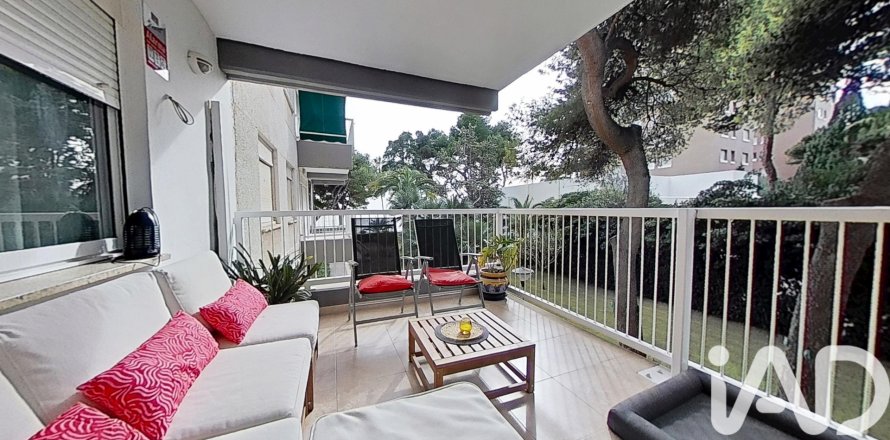 Apartament w Benicasim, Castellon, Hiszpania 3 sypialnie, 140 mkw. nr 152388