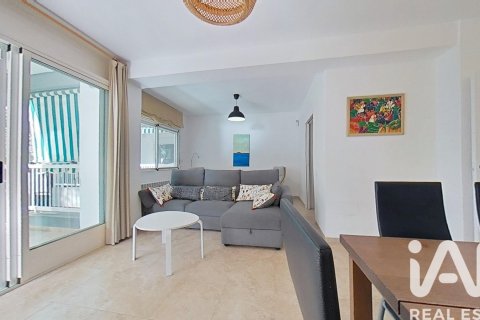 Apartament w Benicasim, Castellon, Hiszpania 3 sypialnie, 140 mkw. nr 152388 – zdjęcie 12