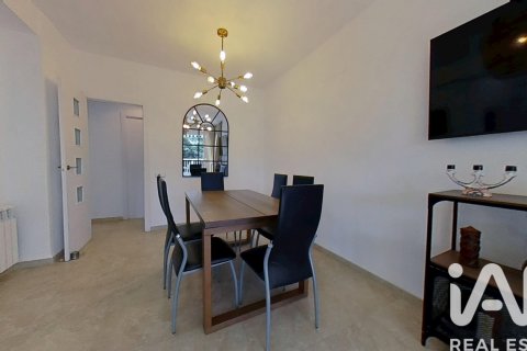 Apartament w Benicasim, Castellon, Hiszpania 3 sypialnie, 140 mkw. nr 152388 – zdjęcie 11