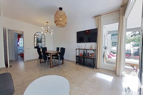 Apartament w Benicasim, Castellon, Hiszpania 3 sypialnie, 140 mkw. nr 152388 – zdjęcie 13