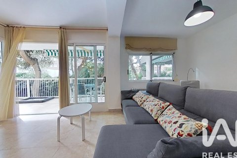 Apartament w Benicasim, Castellon, Hiszpania 3 sypialnie, 140 mkw. nr 152388 – zdjęcie 9