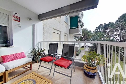 Apartament w Benicasim, Castellon, Hiszpania 3 sypialnie, 140 mkw. nr 152388 – zdjęcie 2