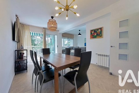 Apartament w Benicasim, Castellon, Hiszpania 3 sypialnie, 140 mkw. nr 152388 – zdjęcie 8