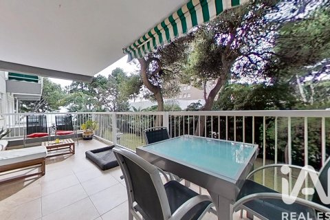 Apartament w Benicasim, Castellon, Hiszpania 3 sypialnie, 140 mkw. nr 152388 – zdjęcie 6