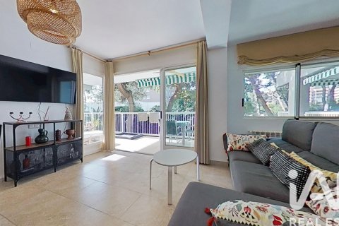 Apartament w Benicasim, Castellon, Hiszpania 3 sypialnie, 140 mkw. nr 152388 – zdjęcie 14