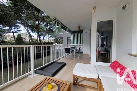 Apartament w Benicasim, Castellon, Hiszpania 3 sypialnie, 140 mkw. nr 152388 – zdjęcie 4