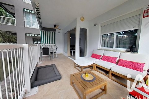 Apartament w Benicasim, Castellon, Hiszpania 3 sypialnie, 140 mkw. nr 152388 – zdjęcie 3