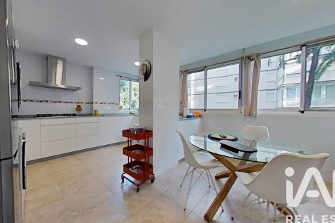 Apartament w Benicasim, Castellon, Hiszpania 3 sypialnie, 140 mkw. nr 152388 – zdjęcie 22