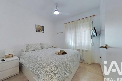 Apartament w Benicasim, Castellon, Hiszpania 3 sypialnie, 140 mkw. nr 152388 – zdjęcie 30