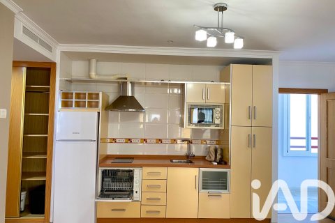 Apartament w Torremolinos, Malaga, Hiszpania 1 sypialnia, 72 mkw. nr 152390 – zdjęcie 8