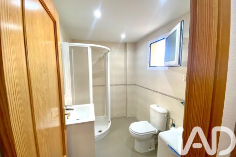 Apartament w Torremolinos, Malaga, Hiszpania 1 sypialnia, 72 mkw. nr 152390 – zdjęcie 5