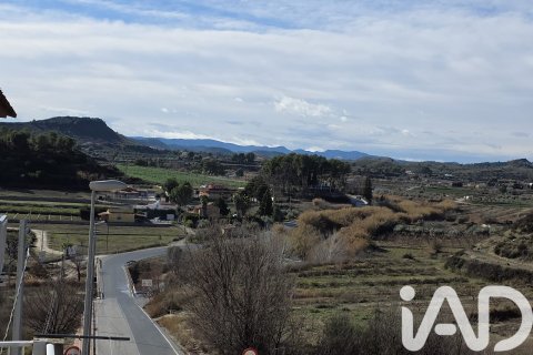 House à vendre à Calasparra, Murcia, Espagne, 4 chambres, 506 m2 No. 152384 - photo 28