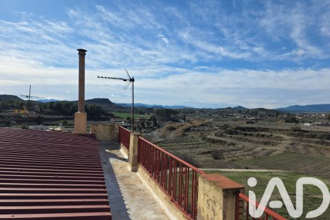 House à vendre à Calasparra, Murcia, Espagne, 4 chambres, 506 m2 No. 152384 - photo 26