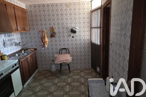 House à vendre à Calasparra, Murcia, Espagne, 4 chambres, 506 m2 No. 152384 - photo 8