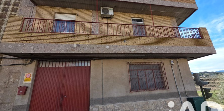 House à Calasparra, Murcia, Espagne 4 chambres, 506 m2 No. 152384