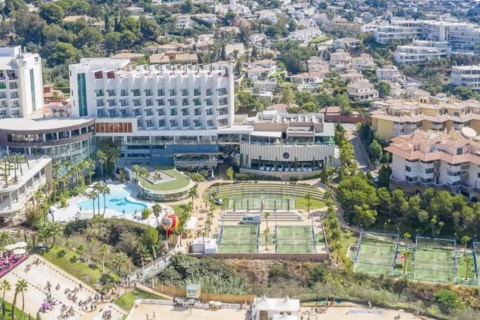 Apartment à vendre à Fuengirola, Malaga, Espagne, 3 chambres, 400 m2 No. 152385 - photo 27