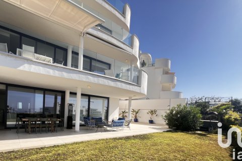 Квартира в Фуэнхирола, Малага, Испания 3 спальни, 400м2 №152385