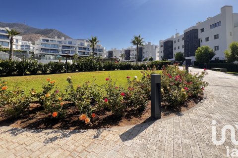 Apartment à vendre à Fuengirola, Malaga, Espagne, 3 chambres, 400 m2 No. 152385 - photo 26