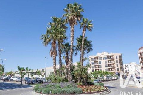 Land plot à vendre à Mont-roig del Camp, Tarragona, Espagne, 2685 m2 No. 152387 - photo 1