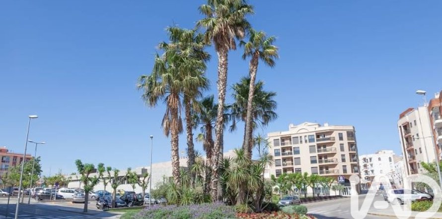 Land plot à Mont-roig del Camp, Tarragona, Espagne 2685 m2 No. 152387