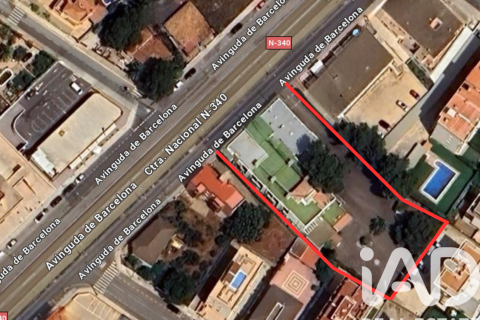 Land plot à vendre à Mont-roig del Camp, Tarragona, Espagne, 2685 m2 No. 152387 - photo 5