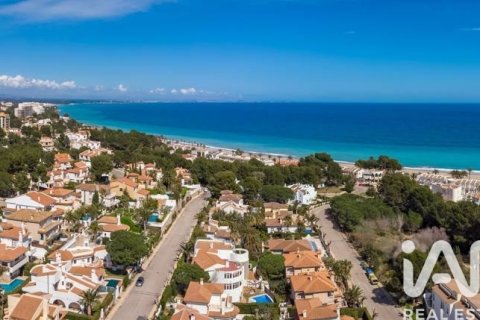 Land plot à vendre à Mont-roig del Camp, Tarragona, Espagne, 2685 m2 No. 152387 - photo 2