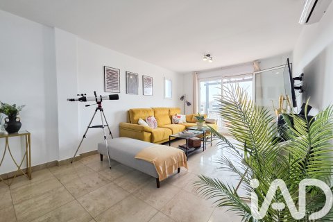 Apartament w Manilva, Malaga, Hiszpania 3 sypialnie, 105 mkw. nr 152386