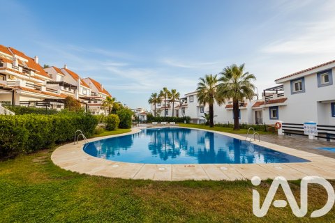 Dzīvoklis pārdošanā Manilva, Malaga, Spānijā 3 istabas, 105 m2 Nr. 152386 - attēls 28