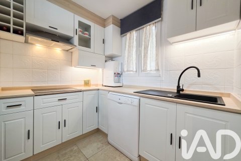 Dzīvoklis pārdošanā Manilva, Malaga, Spānijā 3 istabas, 105 m2 Nr. 152386 - attēls 14