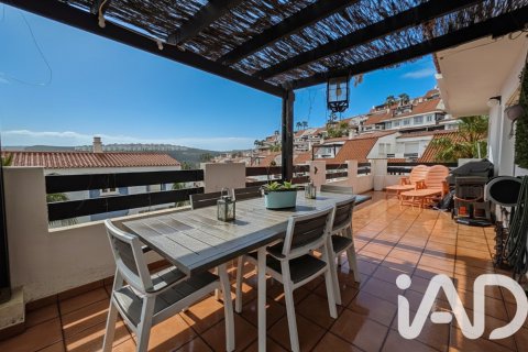 Dzīvoklis pārdošanā Manilva, Malaga, Spānijā 3 istabas, 105 m2 Nr. 152386 - attēls 6