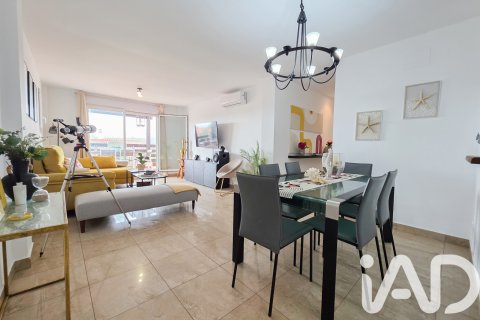 Dzīvoklis pārdošanā Manilva, Malaga, Spānijā 3 istabas, 105 m2 Nr. 152386 - attēls 9