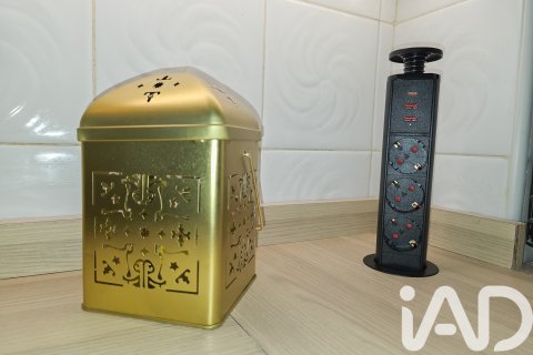 Dzīvoklis pārdošanā Manilva, Malaga, Spānijā 3 istabas, 105 m2 Nr. 152386 - attēls 30