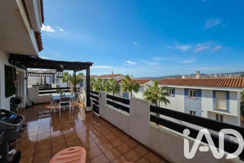 Dzīvoklis pārdošanā Manilva, Malaga, Spānijā 3 istabas, 105 m2 Nr. 152386 - attēls 7