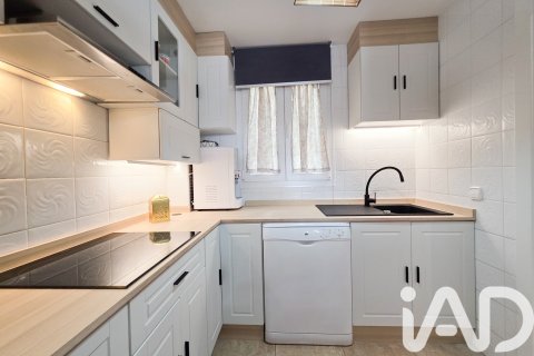 Dzīvoklis pārdošanā Manilva, Malaga, Spānijā 3 istabas, 105 m2 Nr. 152386 - attēls 16