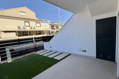 House for sale in San Pedro del Pinatar, Murcia, Spain 2 bedrooms, 78.99 sq.m. No. 175152 - photo 11
