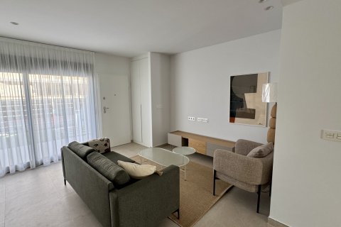 House for sale in San Pedro del Pinatar, Murcia, Spain 2 bedrooms, 78.99 sq.m. No. 175152 - photo 8