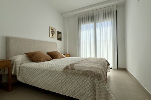 House for sale in San Pedro del Pinatar, Murcia, Spain 2 bedrooms, 78.99 sq.m. No. 175152 - photo 10