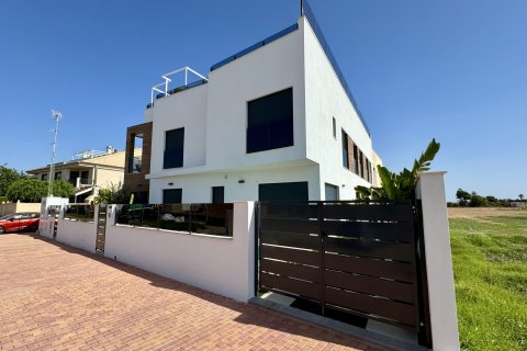 House for sale in San Pedro del Pinatar, Murcia, Spain 2 bedrooms, 78.99 sq.m. No. 175152 - photo 3