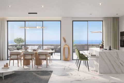 Apartament w Estepona, Malaga, Hiszpania 4 sypialnie, 281.93 mkw. nr 174243 – zdjęcie 11