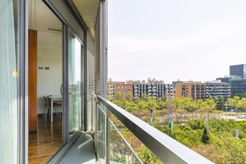 Apartamento en venta en Barcelona, España 2 dormitorios, 73 m2 No. 167832 - foto 17