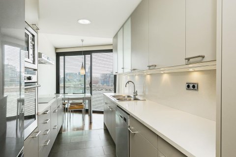 Apartamento en venta en Barcelona, España 2 dormitorios, 73 m2 No. 167832 - foto 5