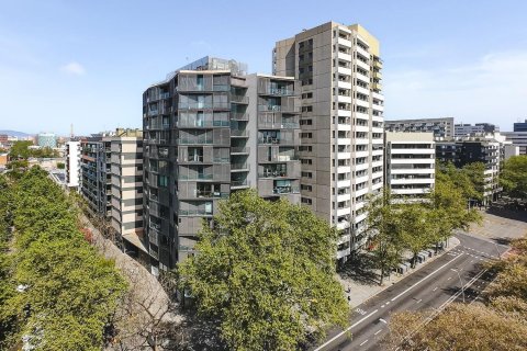 Apartamento en venta en Barcelona, España 2 dormitorios, 73 m2 No. 167832 - foto 19