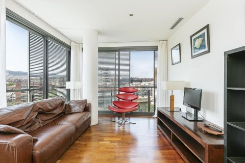 Apartamento en venta en Barcelona, España 2 dormitorios, 73 m2 No. 167832 - foto 10