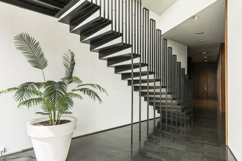Apartamento en venta en Barcelona, España 2 dormitorios, 73 m2 No. 167832 - foto 21