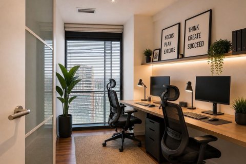 Apartamento en venta en Barcelona, España 2 dormitorios, 73 m2 No. 167832 - foto 16